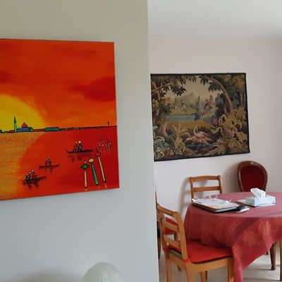 Et chez vous, ça rend comment - Le récapitulatif ! 