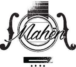Mahën