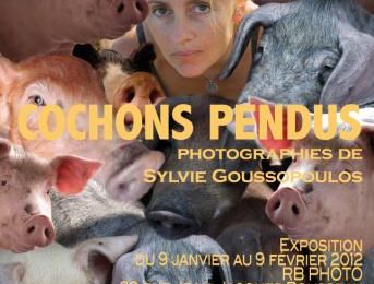 COCHONS*SHOW@SCAREE*FASH