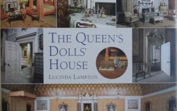 The Queen's Doll's House - Lucinda LAMBTON