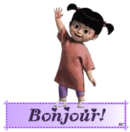 Janita chérie !