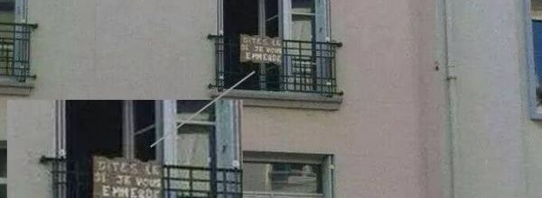 Ce soir cahuètes et chips à tous les étages