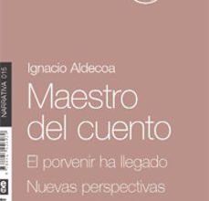 {pdf descargar} MAESTRO DEL CUENTO