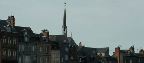 Le vieux bassin