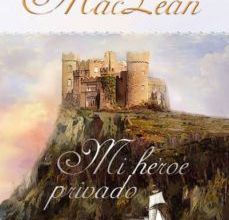 Google epub descargar libros electrónicos gratis MI HEROE PRIVADO