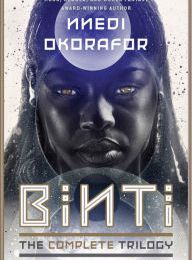 Download Pdf Binti: The Complete Trilogy