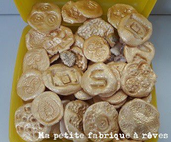Chasse au trésor anniversaire pirate