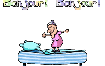 Libérée, délivrée !