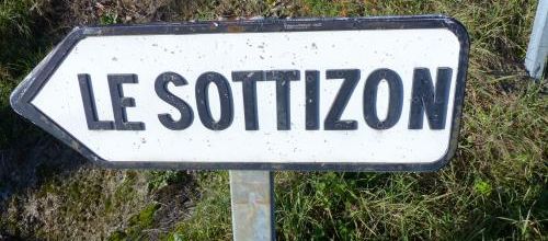 Le Sottizon..