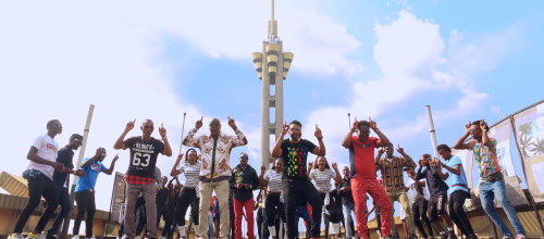 Zaïko Langa-Langa toujours en forme avec l'album Sève