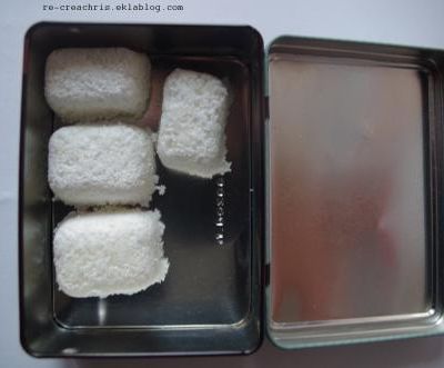 Dosettes lave-vaisselle