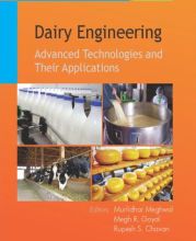 DOWNLOAD [PDF] {EPUB} Dairy Engineering: Advanced Technologies and Their Applications