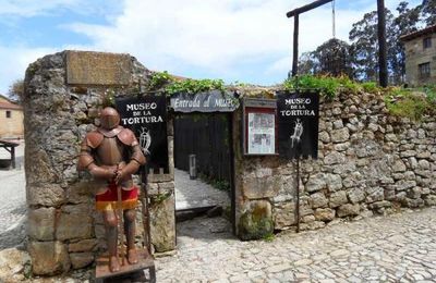 (J15) Santander / Santillana Del Mar 19 avril 2012 (2)
