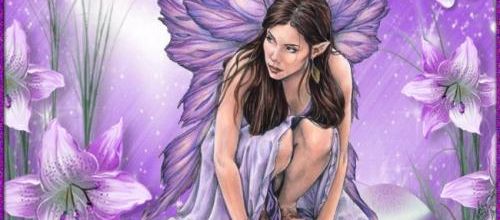  Fairy Dream...