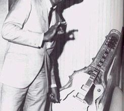 photo chuck berry 