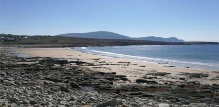 Trente ans après, la plage disparue réapparaît