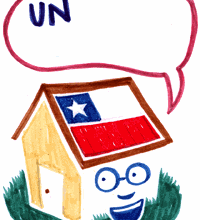 Un toit pour le Chili