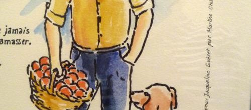 Vie de Chien - 3