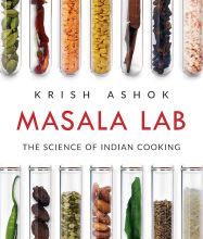 [PDF/Kindle] Masala Lab: The Science of Indian Cooking by Krish Ashok
