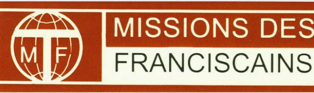 ÉDITORIAL - Missions des franciscains - été 2019