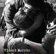 Los libros más vendidos para descargar gratis PRIMAVERA ENCESA de VICENT BORRAS 9788490263099 (Literatura española) PDF PDB