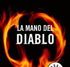 Descargas de libros electrónicos en pdf gratis en línea LA MANO DEL DIABLO (INSPECTOR PENDERGAST 5 / TRILOGIA DIOGENES 1)