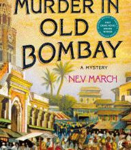 {pdf download} Murder in Old Bombay: A Mystery