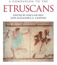 {epub download} A Companion to the Etruscans