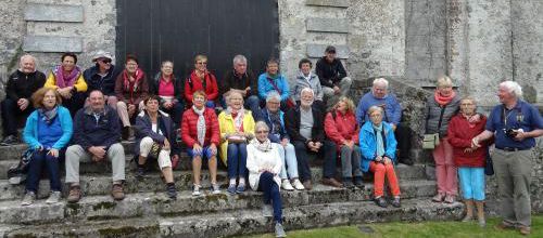 Le Connemara