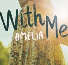 Descarga gratuita de audiolibros WITH ME. AMELIA (Literatura española)