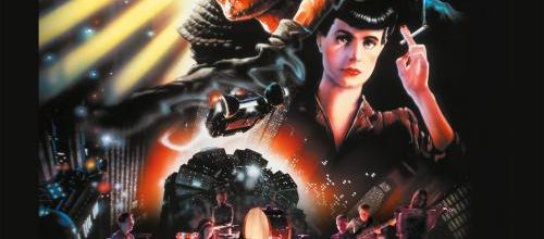 Blade Runner à voir en ciné concert le 21 mars 2020 à Paris