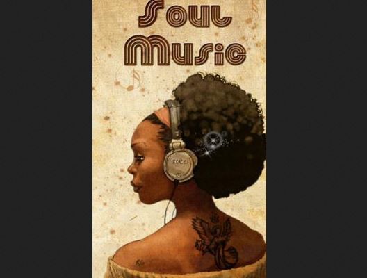 Soul music