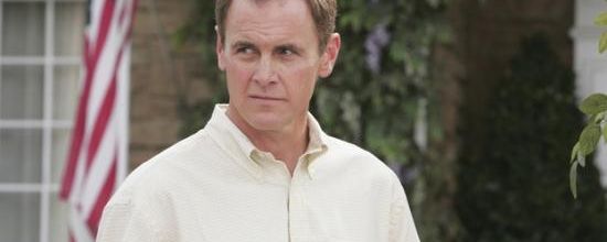 Que sont-ils devenus ? Mark Moses