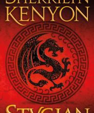 Books to download on android Stygian: A Dark-Hunter Novel