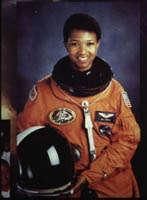 Mae Jemison
