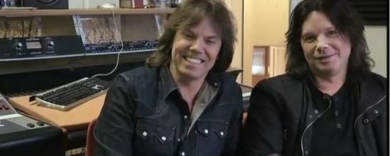 EUROPE : Interview en vidéo
