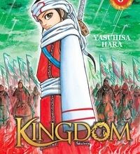 Source en ligne de téléchargement d'ebooks gratuits Kingdom Tome 6 (French Edition) 9782368778104
