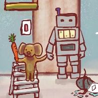 Slimomo - Pam's Room
