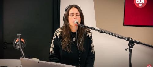 WITHIN TEMPTATION : Vidéos diverses interviews octobre 2023 avec Sharon