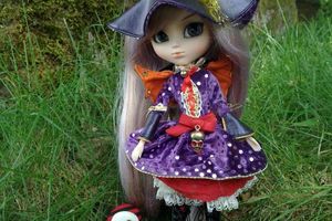 Fans de Pullips, rencontre au sommet!