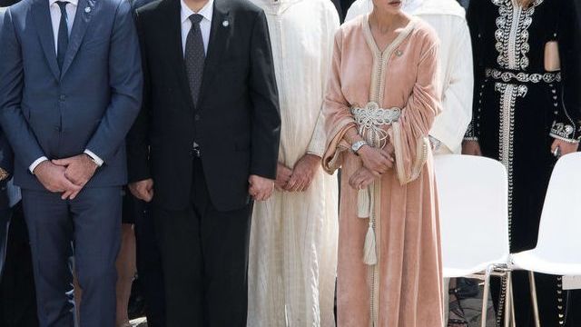 Hommage