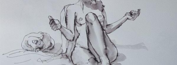Mardi - Zen