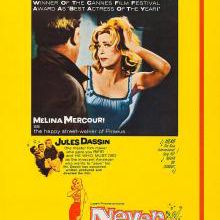 BOX OFFICE USA 1960 TOP 21 A 40