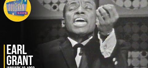 Earl Grant "Birth Of The Blues" 