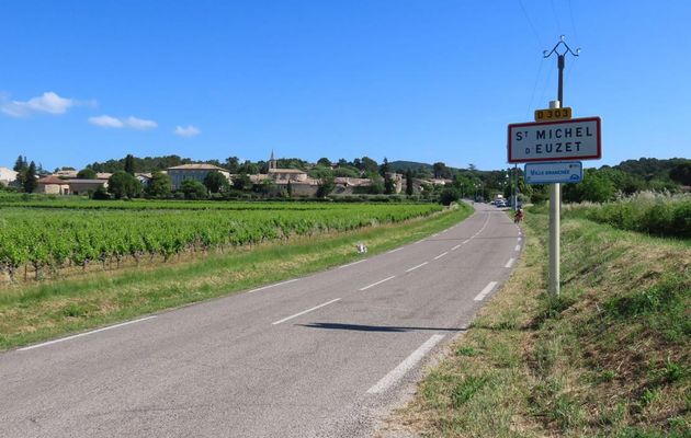 des lavoirs dans le Gard