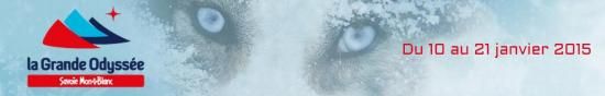 Grande Odyssée Savoie Mont Blanc 2015