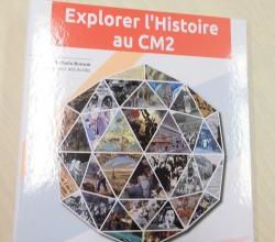 Explorer l’histoire CM2 (par Loustics)