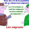La FRANCE du déclin (03) avec la submersion migratoire, la flemme et les taxes?