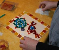 Ateliers des Petits Ligier avril 2012