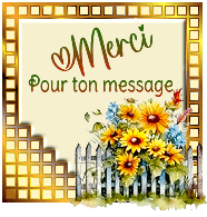 gif anime, blinkie, merci pour ton mail, message